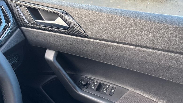 Volkswagen Polo 1.0 TSI Match 5dr Petrol Hatchback